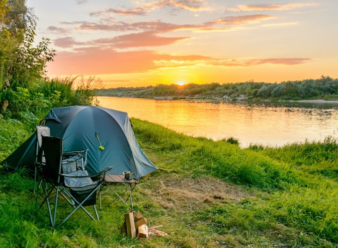 Campground Etiquette 101