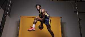 Home Court Hero
