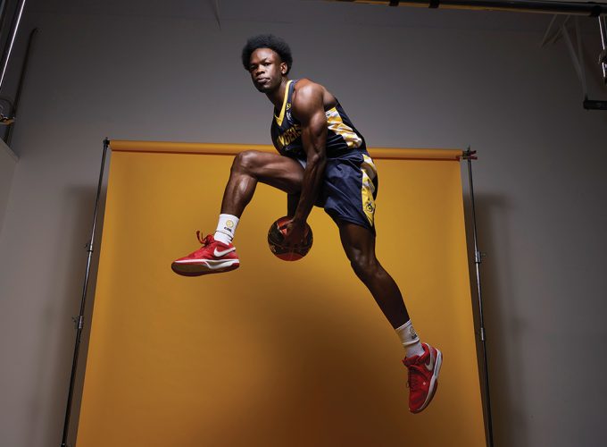 Home Court Hero