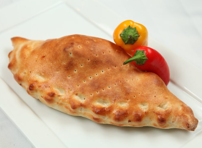 Best Things To Eat: Manakeesh from Sunbake Pita Bakery