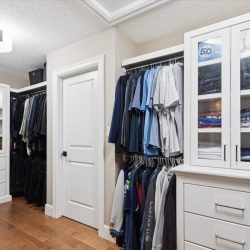 closet