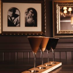 The Espresso Martini Perks Up