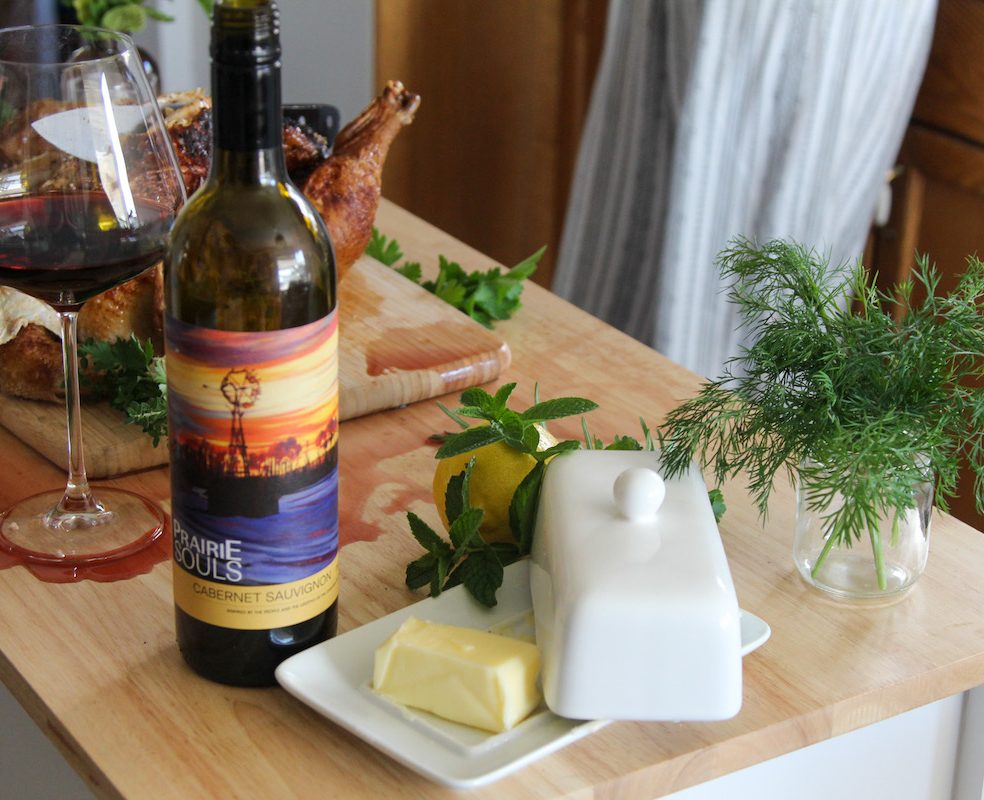 Wine Meets Art