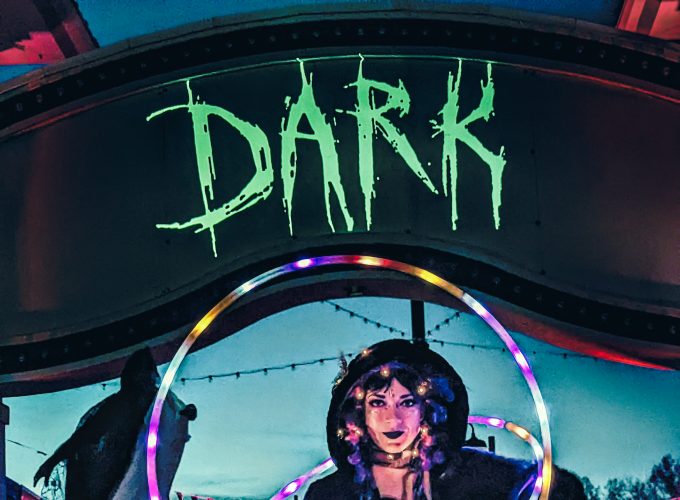 A Scaredy Cat’s Guide to Dark at Fort Edmonton