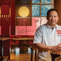 Andrew Fung’s Second Act
