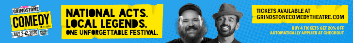 Grindstone Comedy Fest LB.May2026