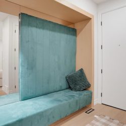 entryway