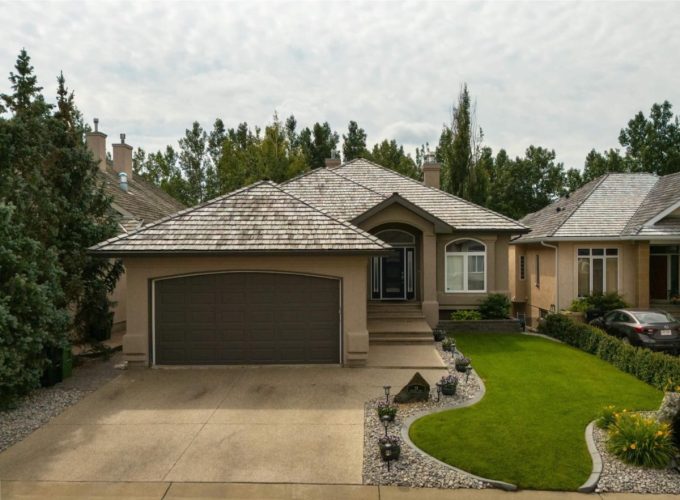 Property of the Week: Beauty of a Bungalow