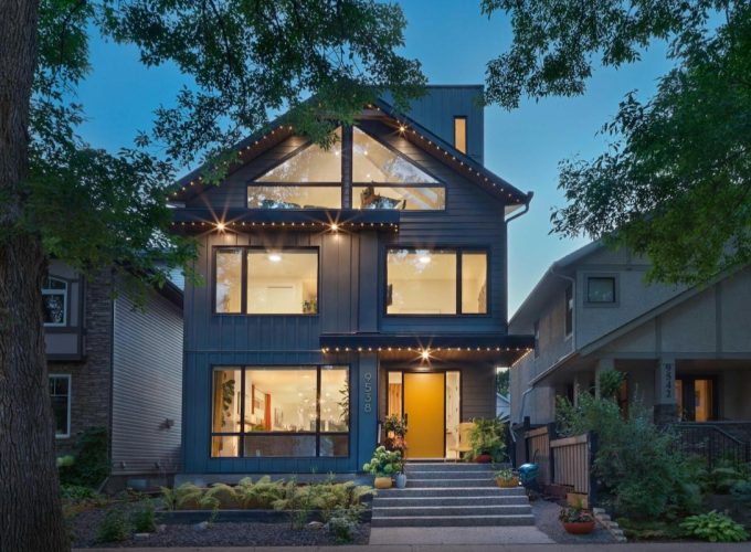 Property of the Week: Move Over James Bond