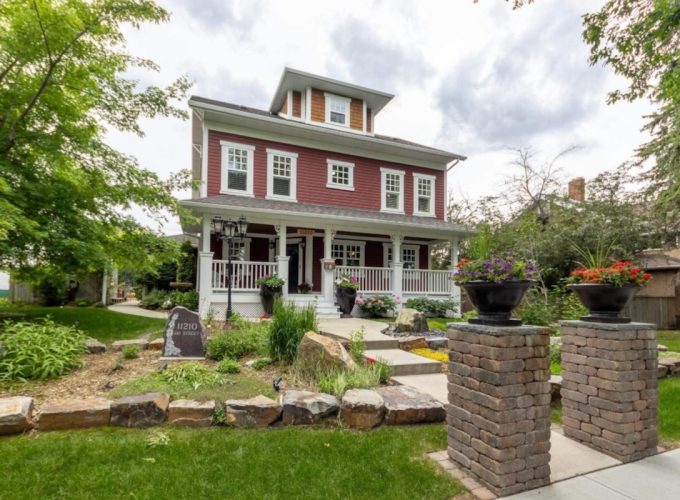 Second Property of the Week: Touch of the South in Highlands