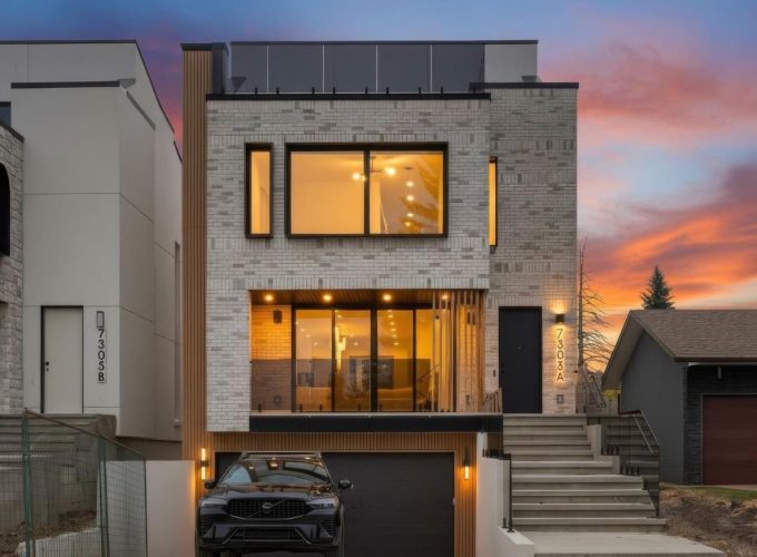 Property of the Week: Westside Story