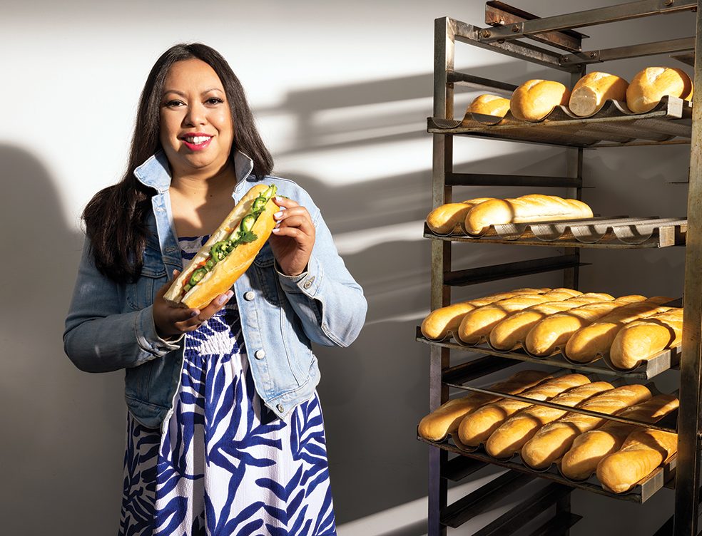 Fav Eats: Cheata Nao