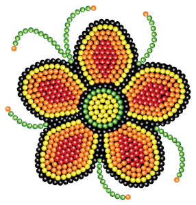 flower-beaded-5.4-black-bg