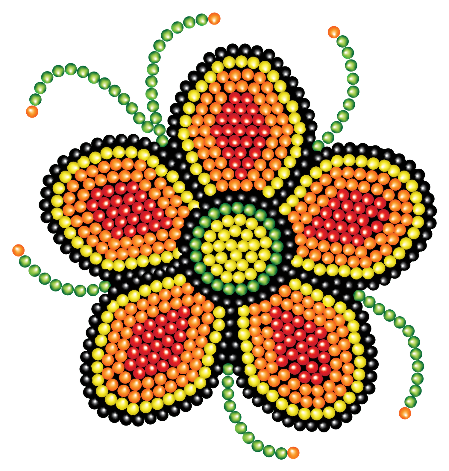 flower-beaded-5.4-black-bg