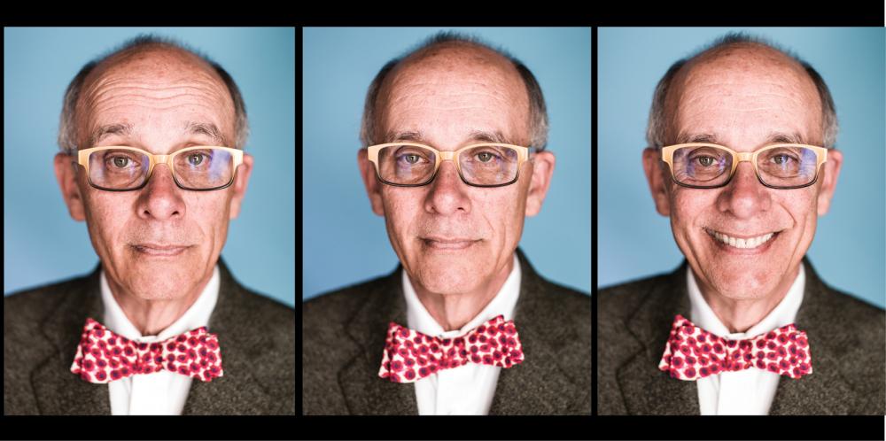 Stephen Mandel series