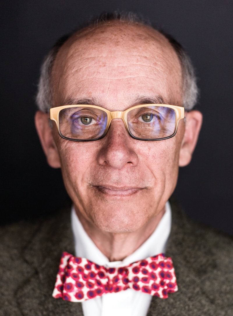 Stephen Mandel | Edify.