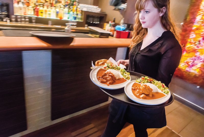 Guru Fine Indian Cuisine