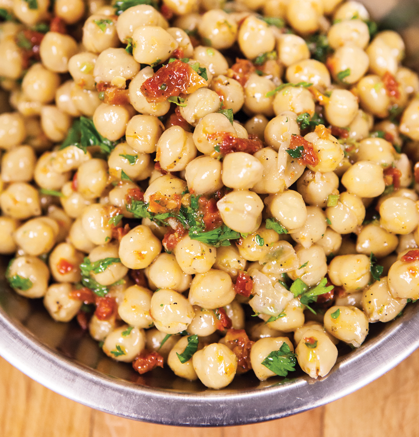 Dahlia's Mediterranean Bistro