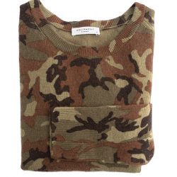 Equipment Sloane sweater, $460, from Coup [garment boutique] (10137 104 St., 780-756-3032)