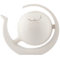 Teapot by Francesca Ciani $340, from Zenari's