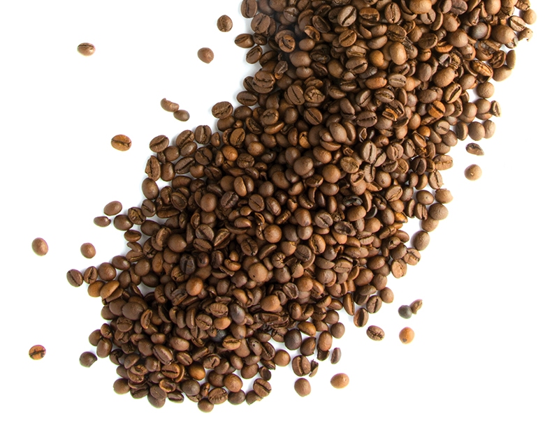 The Ingredient Coffee Beans Edify.