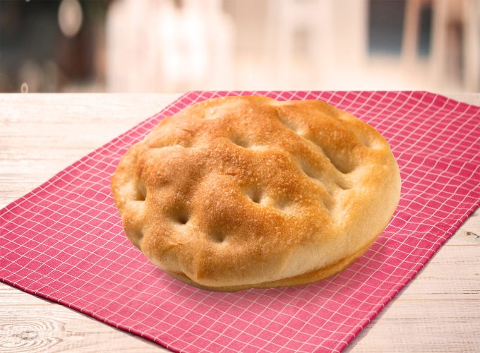 Christmas Baking: Métis Galette