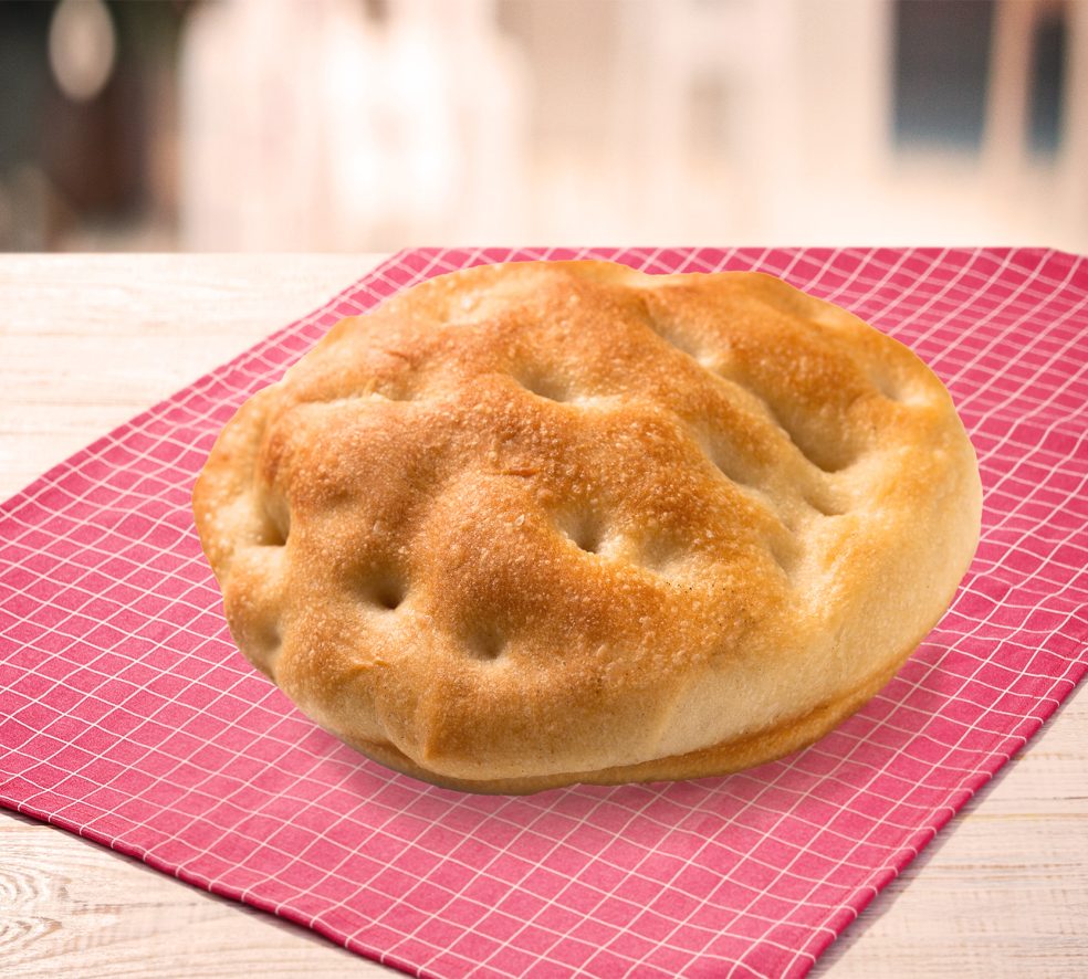 Christmas Baking: Métis Galette