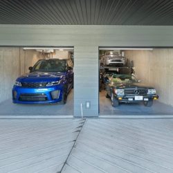 garage
