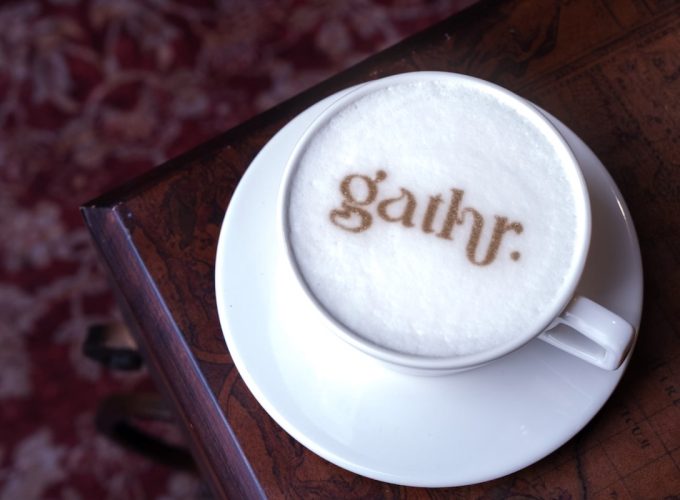 New and Notable: Gathr