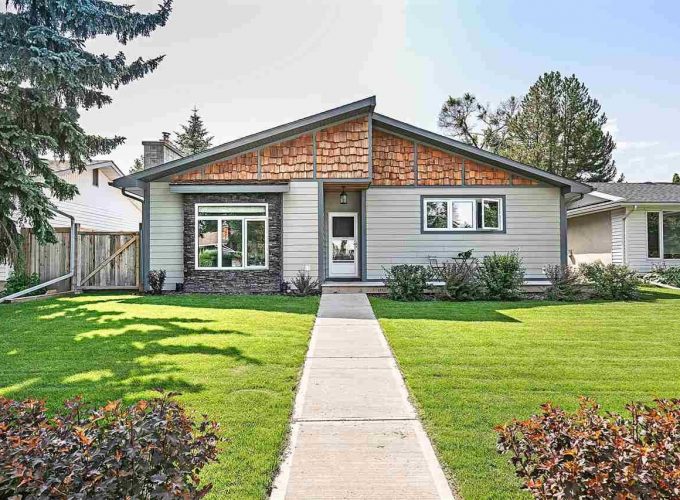 Property of the Week: Greenfield Bungalow