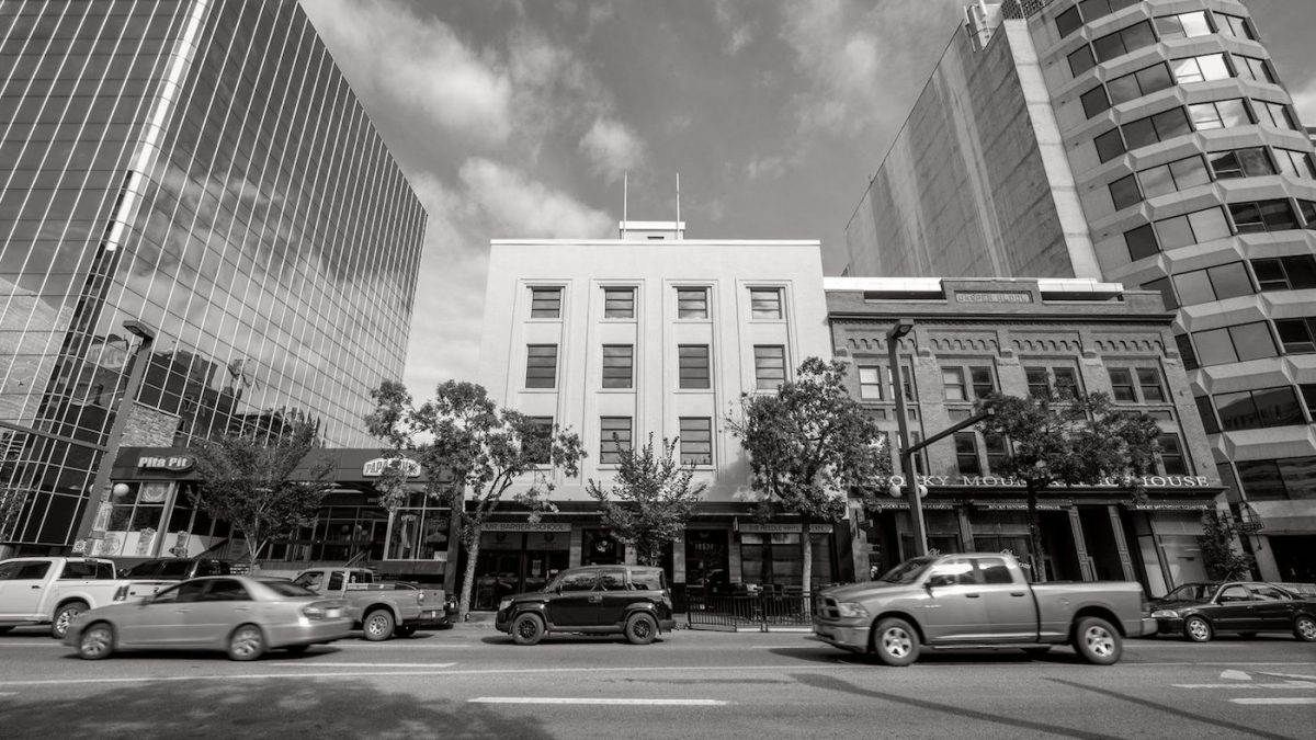 Edmonton’s Reopening Speaker Series Edify.