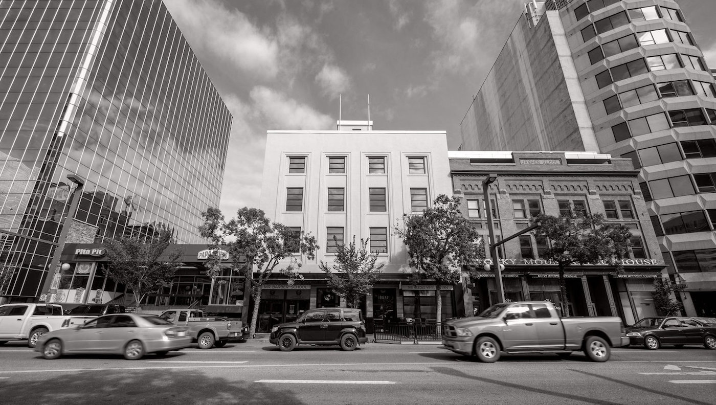 homestead-coworking-space