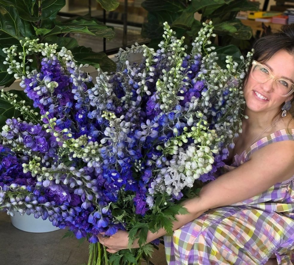 What It's Really Like for Florists on Mother's Day