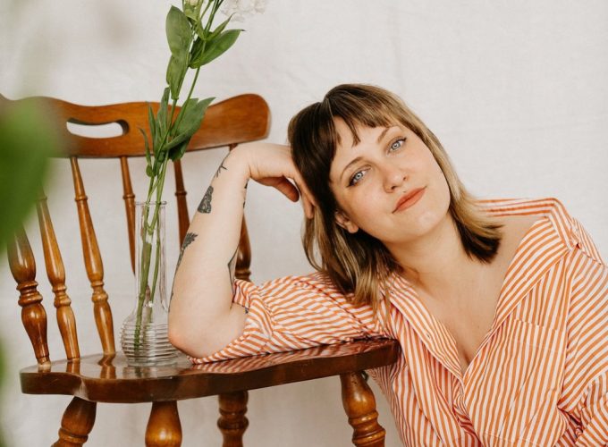 From Edmonton to Japan and Back: Folk-Rocker Mallory Chipman Takes Her Album on the Road