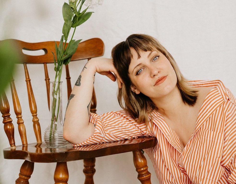 From Edmonton to Japan and Back: Folk-Rocker Mallory Chipman Takes Her Album on the Road