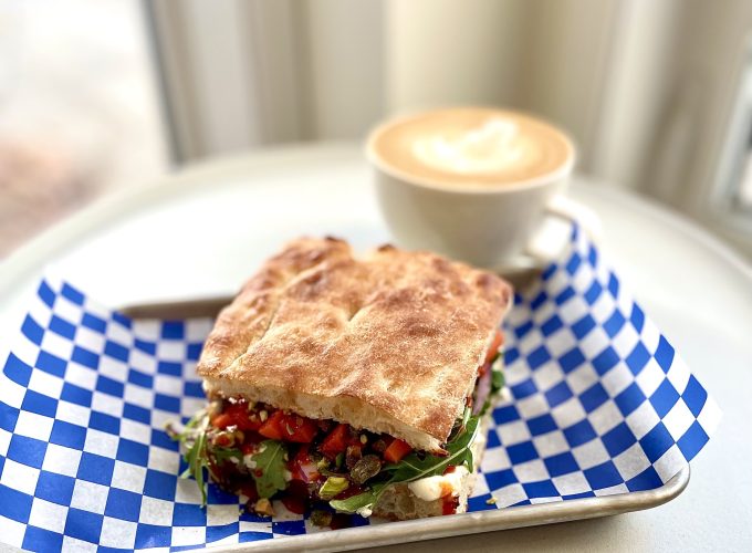 New & Notable: Milk & Honey