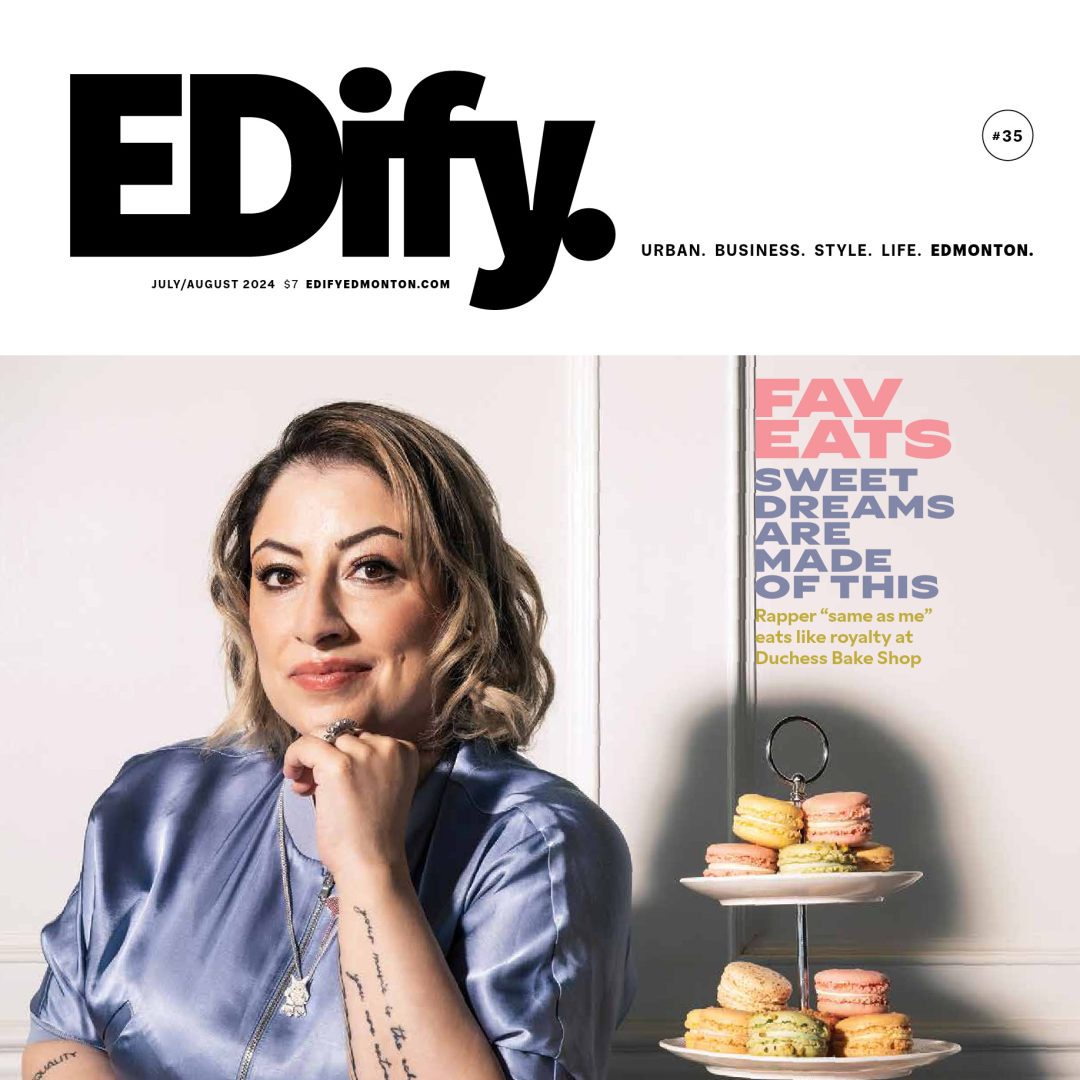 Edigfy Jul/Aug 2024 | Edify.