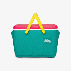 Picnic Basket Cooler