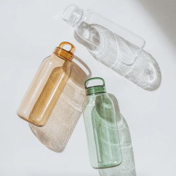 Kinto Water Bottle