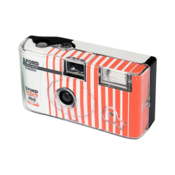 Ilford XP2 Super Single Use