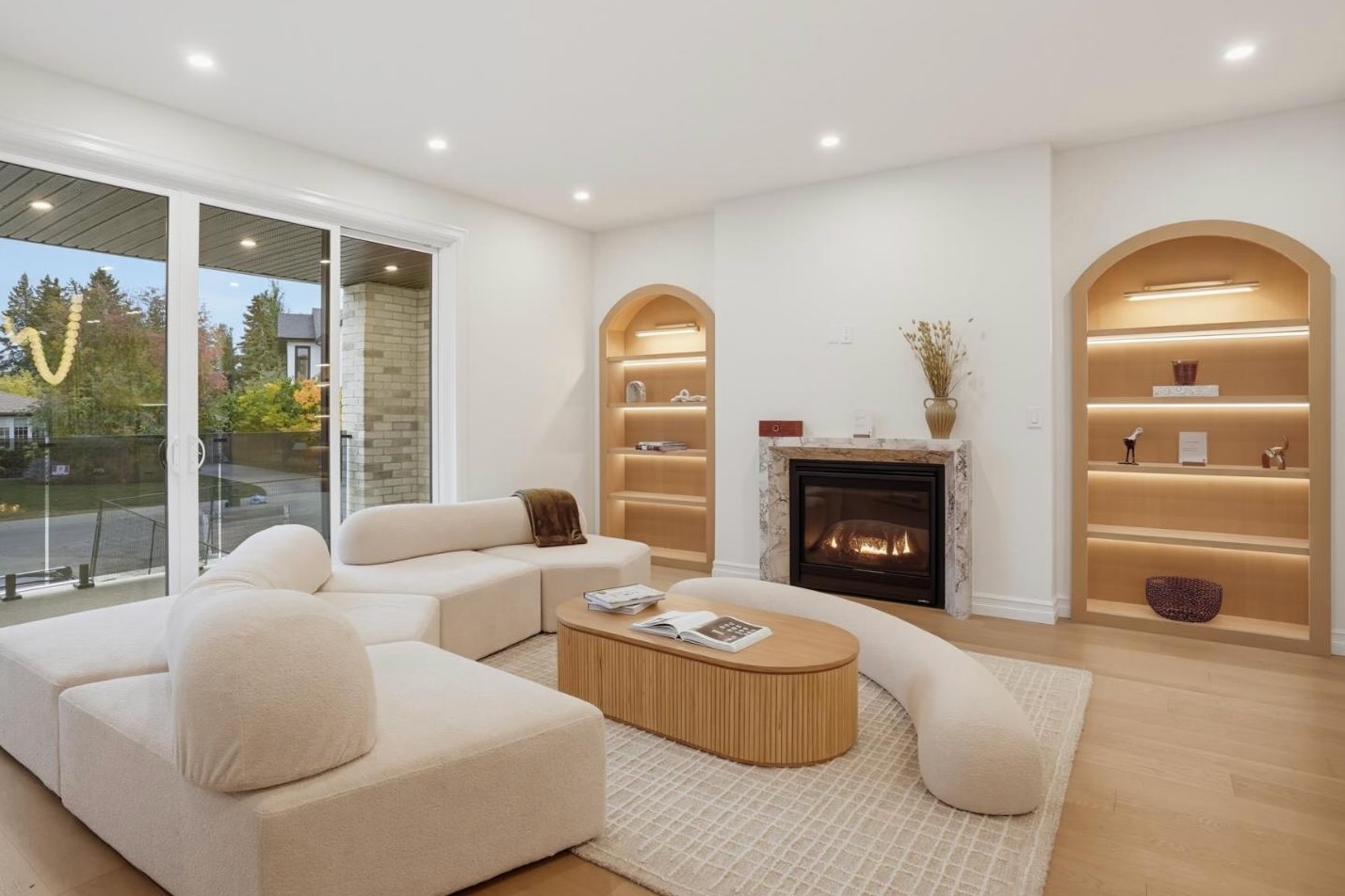 living-room