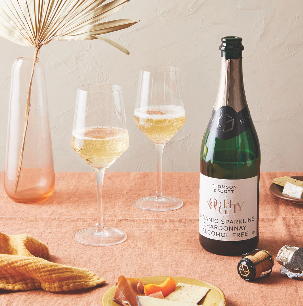 NonAlcoholic Wine While Pregnant Simple Mocktail Recipes, 40 OFF