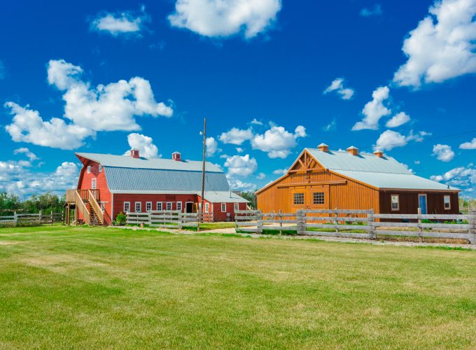 Farm to Flame Dinners