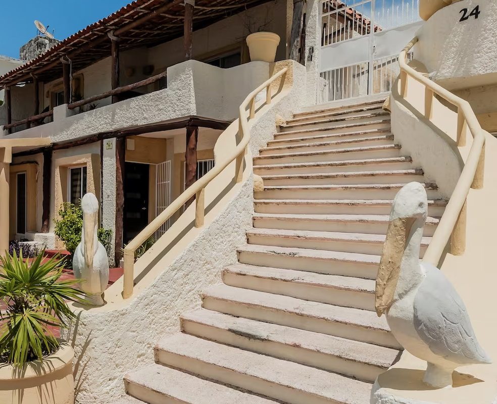 Vacation of the Week: Sun and Swim in Cancun