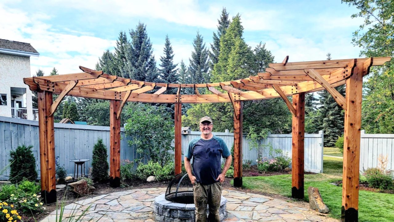 Edmonton Made Prairie Cedar Creations Edify.