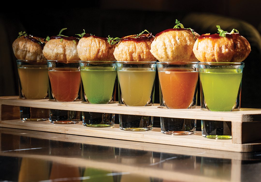 Rais of Light | Edify.