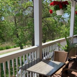 riverbank bistro