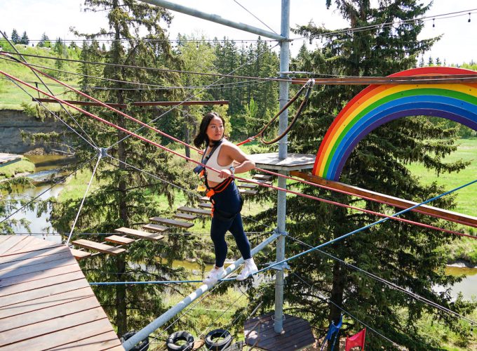 Last Call for Edmonton’s End-of-Summer Thrills