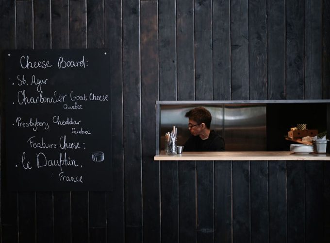 New & Notable: Lovesong Bistro