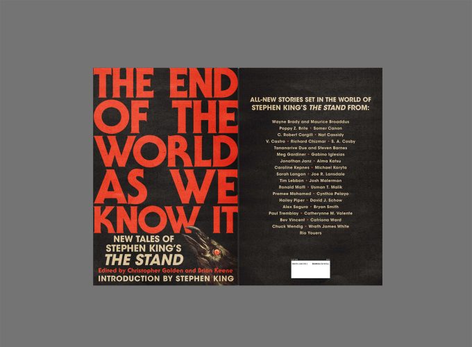 Premee Mohamed Re-Imagines ‘The Stand’ — With an Edmonton Twist